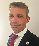 Thorsten Lindstrom Amax Business Intelligence London