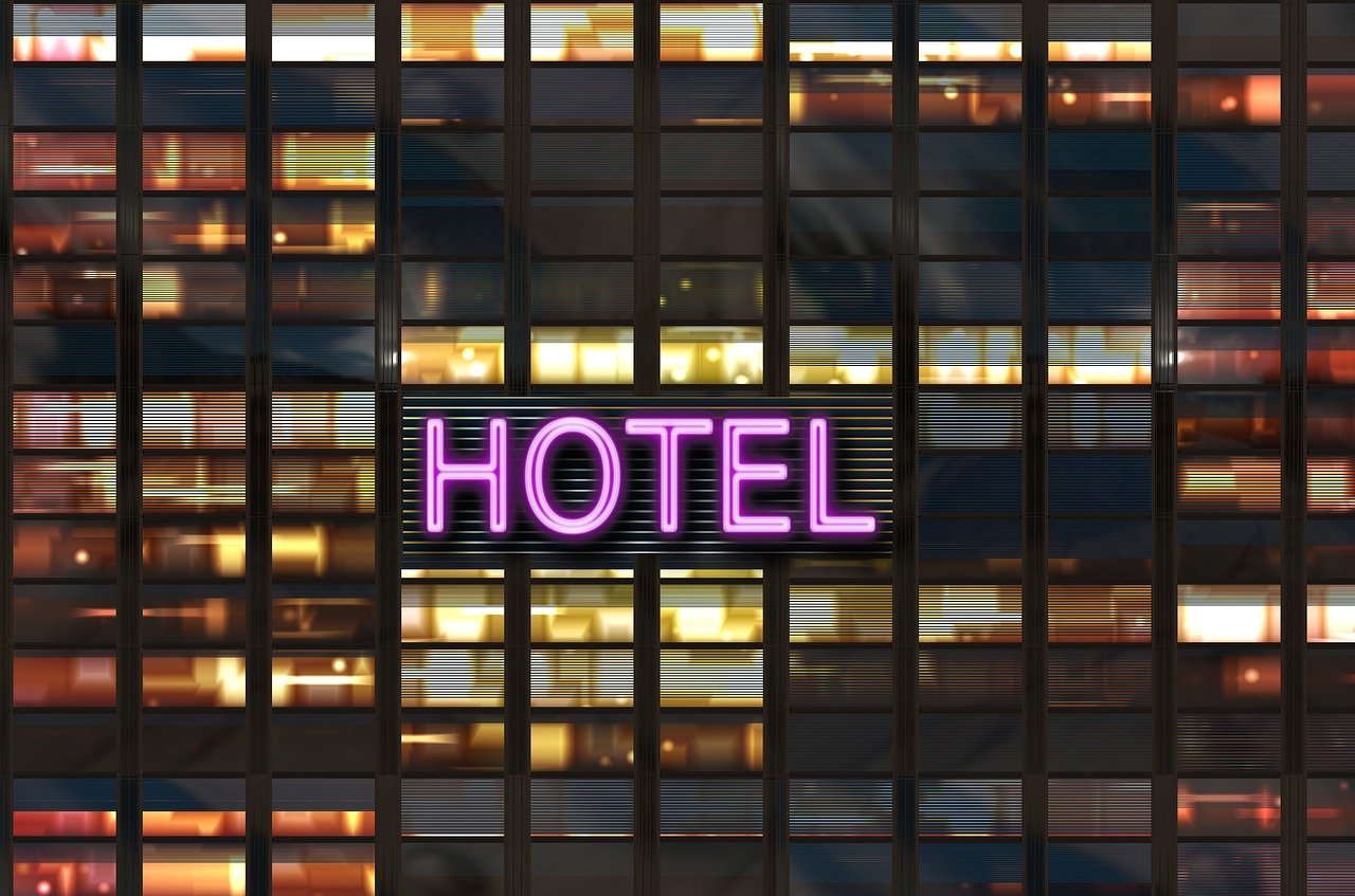 Emerging Trends in Hotel Surveillance Systems