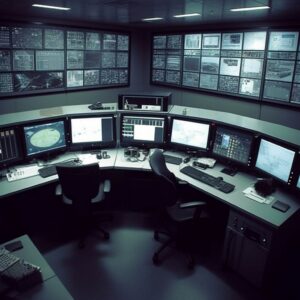 Remote Monitored Security Systems - Amax Fire and Security