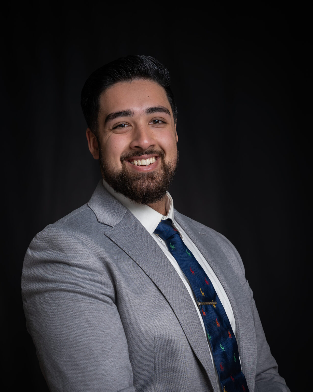 Meet the Expert Security Team • Amax