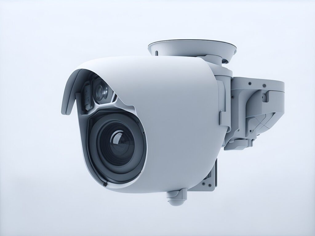 Avigilon CCTV