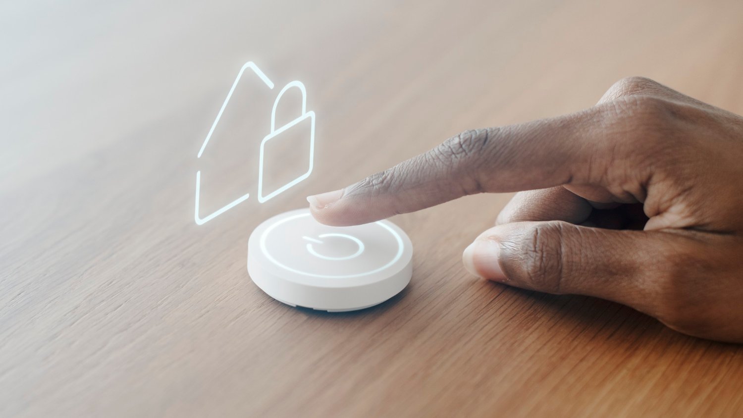 Best Home Security System for UK Homes - Amax Fire and Security